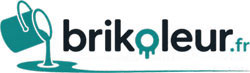 Logo Brikoleur